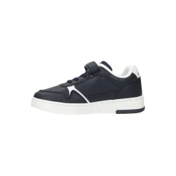 Levi's Lage sneaker Blauw