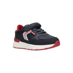 Levi's Lage sneaker Blauw