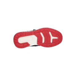 Levi's Lage sneaker Blauw