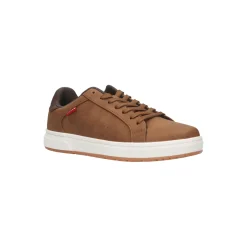 Levi's Lage sneaker Bruin