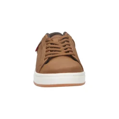 Levi's Lage sneaker Bruin
