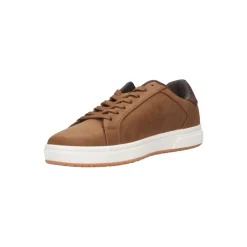 Levi's Lage sneaker Bruin