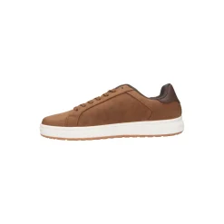 Levi's Lage sneaker Bruin