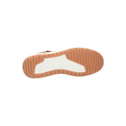 Levi's Lage sneaker Bruin