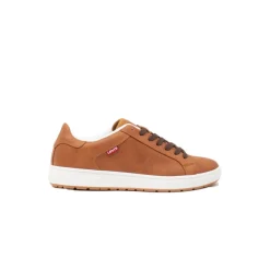 Levi's Lage sneaker Cognac