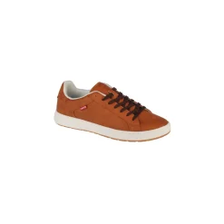 Levi's Lage sneaker Cognac