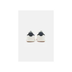 Levi's Lage sneaker Wit