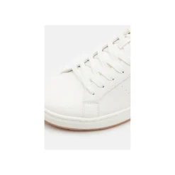 Levi's Lage sneaker Wit