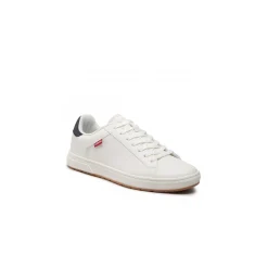 Levi's Lage sneaker Wit