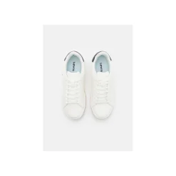 Levi's Lage sneaker Wit