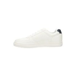 Levi's Lage sneaker Wit