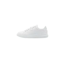 Levi's Lage sneaker Wit
