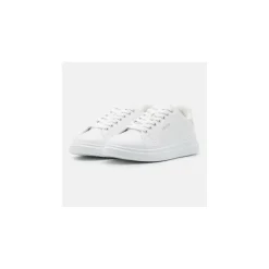 Levi's Lage sneaker Wit