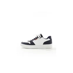 Levi's Lage sneaker Wit