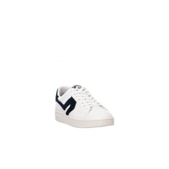 Levi's Lage sneaker Wit