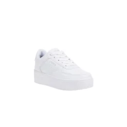 Levi's Lage sneaker Wit