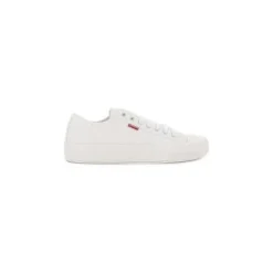 Levi's Lage sneaker Wit