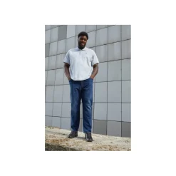 Levi's Lage sneaker Zwart