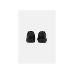 Levi's Lage sneaker Zwart