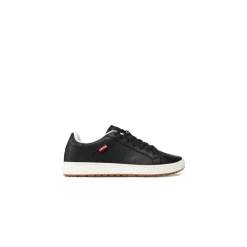 Levi's Lage sneaker Zwart