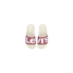 Levi's Poolslide Roze