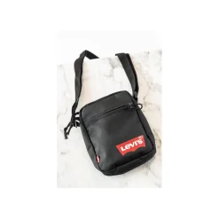 Levi's Schoudertas Zwart