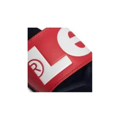 Levi's Slipper Blauw