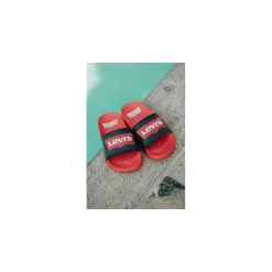Levi's Slipper Rood