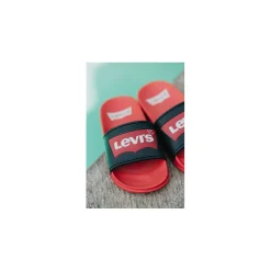 Levi's Slipper Rood