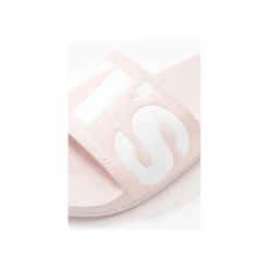 Levi's Slipper Roze