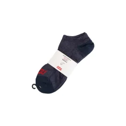 Levi's Socca Blauw