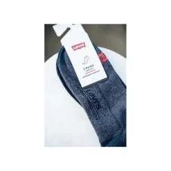 Levi's Socca Blauw