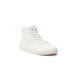 Levi's Veterbottine Beige