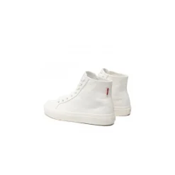 Levi's Veterbottine Beige