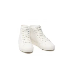 Levi's Veterbottine Beige