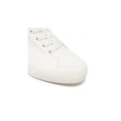 Levi's Veterbottine Beige