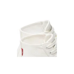 Levi's Veterbottine Beige