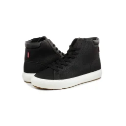 Levi's Veterbottine Zwart