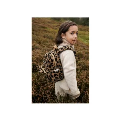 Liewood Rugzak Bruin