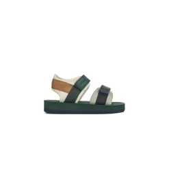 Liewood Waterschoen Kaki