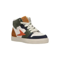 Little David Bottine Beige