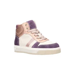 Little David Bottine Beige