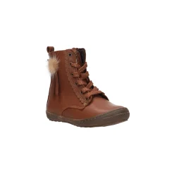 Little David Bottine Cognac