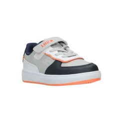 Little David Lage sneaker Grijs