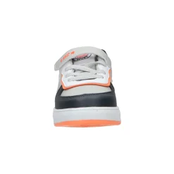 Little David Lage sneaker Grijs