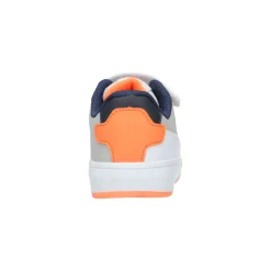 Little David Lage sneaker Grijs