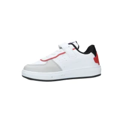 Little David Lage sneaker Wit