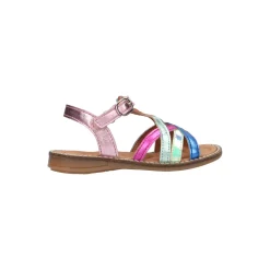 Little David Sandaal Blauw