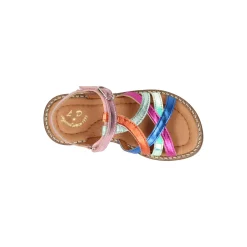 Little David Sandaal Blauw