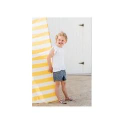 Little David Sandaal Blauw